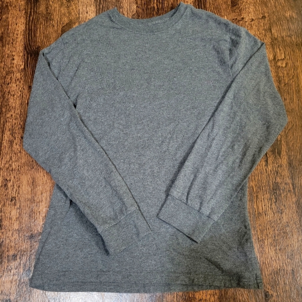 Faded Glory Boy's Long-Sleeve Shirt